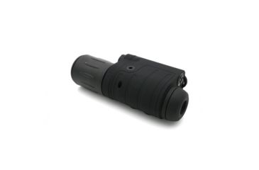 Image of NightStar 4X42F Digital Night Vision Monocular, w/ camera and recorder, Black, NS41442FVR
