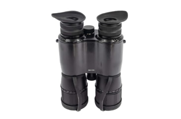 Image of NightStar 2x42mm Night Vision Binocular, Gen 1, 32-36lp/mm, Black, NS42242CC