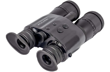 Image of NightStar 2x42mm Night Vision Binocular, Gen 1, 32-36lp/mm, Black, NS42242CC