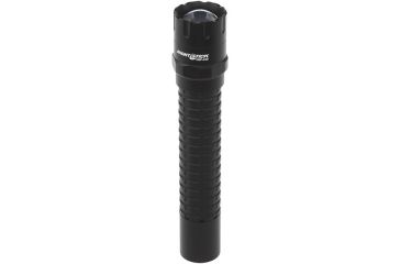 Image of Nightstick Adjustable Beam Flashlight, 2 AA, Black NSP-430