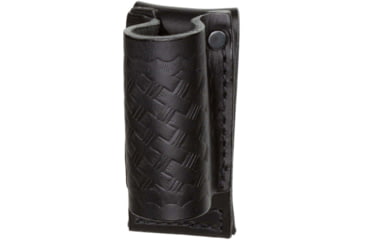Image of Nightstick Basketweave Holster for 9500/9600/9900 LED Lights, Black 9810-LH