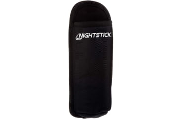 Image of Nightstick Cordura Holster for Nightstick Rechargeable Dual-Lights, Black, 5522-HOLSTER