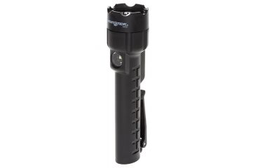 Image of Nightstick Dual-Light 3AA Flashlight w/Dual Magnets,235 Lumens,Black NSP-2422B