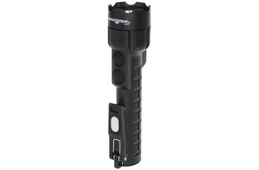 Image of Nightstick Dual-Light 3AA Flashlight w/Dual Magnets,235 Lumens,Black NSP-2422B