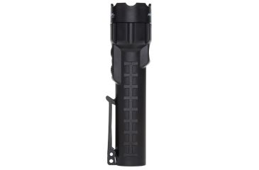Image of Nightstick Dual-Light 3AA Flashlight w/Dual Magnets,235 Lumens,Black NSP-2422B