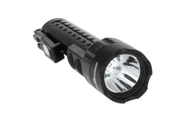 Image of Nightstick Dual-Light 3AA Flashlight w/Dual Magnets,235 Lumens,Black NSP-2422B