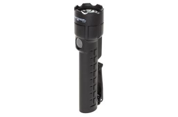 Image of Nightstick Dual-Light 3AA Flashlight w/Dual Magnets,235 Lumens,Black NSP-2422B