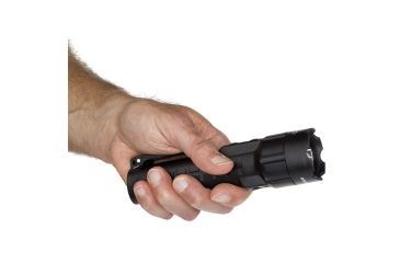 Image of Nightstick Dual-Light 3AA Flashlight w/Dual Magnets,235 Lumens,Black NSP-2422B