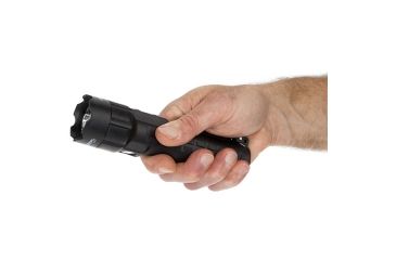 Image of Nightstick Dual-Light 3AA Flashlight w/Dual Magnets,235 Lumens,Black NSP-2422B