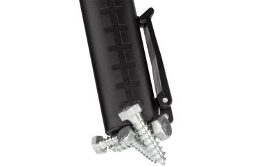 Image of Nightstick Dual-Light 3AA Flashlight w/Dual Magnets,235 Lumens,Black NSP-2422B