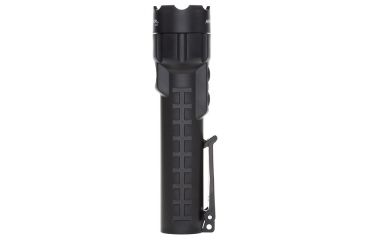 Image of Nightstick Dual-Light 3AA Flashlight w/Dual Magnets,235 Lumens,Black NSP-2422B