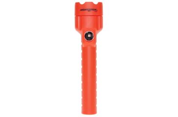 Image of Nightstick Dual-Light 3AA Flashlight w/Dual Magnets,235 Lumens,Red NSP-2422R
