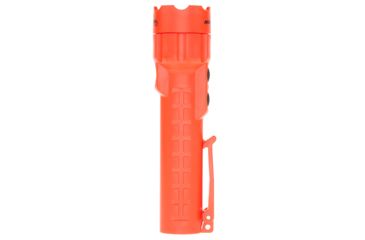 Image of Nightstick Dual-Light 3AA Flashlight w/Dual Magnets,235 Lumens,Red NSP-2422R