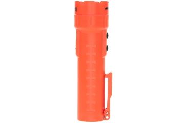 Image of Nightstick Dual-Light Flashlight w/Dual Magnets,Rechargeable,350 Lumens,Red NSR-2522RM