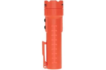 Image of Nightstick Dual-Light Flashlight w/Dual Magnets,Rechargeable,350 Lumens,Red NSR-2522RM