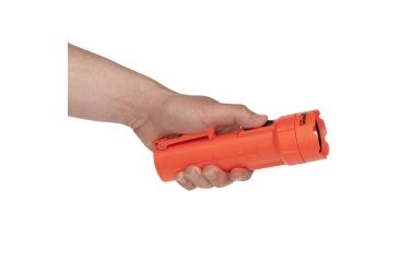 Image of Nightstick Dual-Light Flashlight w/Dual Magnets,Rechargeable,350 Lumens,Red NSR-2522RM