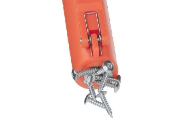 Image of Nightstick Dual-Light Flashlight w/Dual Magnets,Rechargeable,350 Lumens,Red NSR-2522RM