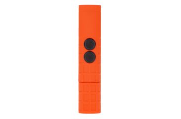Image of Nightstick Dual-Switch Dual-Light 2AAA Flashlight,90 Lumens,Red NSP-1400R