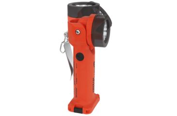Image of Nightstick INTRANT Intrinsically Safe Permissible Dual-Light Angle Light Rechargeable Light &amp; Battery Only, Red, XPR-5568RXLB