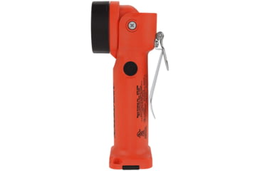 Image of Nightstick INTRANT Intrinsically Safe Permissible Dual-Light Angle Light Rechargeable Light &amp; Battery Only, Red, XPR-5568RXLB
