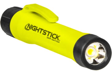 Image of Nightstick Intrinsically Safe Penlight W/ Helmet Mount - XPP-5411GX