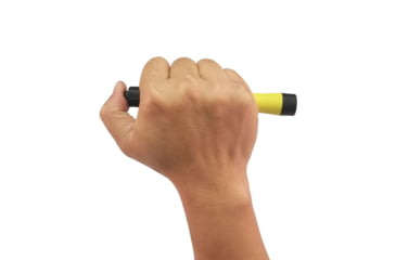 Image of Nightstick Intrinsically Safe Penlight W/ Helmet Mount - XPP-5411GX