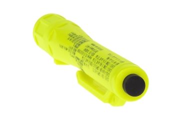 Image of Nightstick Intrinsically Safe Permissible 2AAA Penlight,30 Lumens,Green XPP-5410G