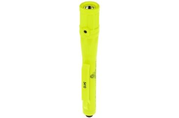 Image of Nightstick Intrinsically Safe Permissible 2AAA Penlight,30 Lumens,Green XPP-5410G