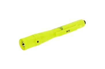 Image of Nightstick Intrinsically Safe Permissible 2AAA Penlight,30 Lumens,Green XPP-5410G