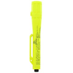 Image of Nightstick Intrinsically Safe Permissible 2AAA Penlight,30 Lumens,Green XPP-5410G