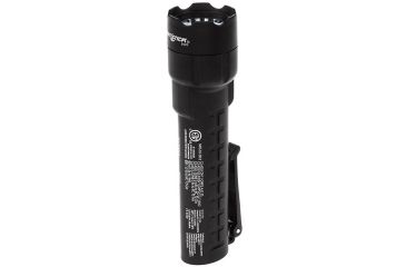 Image of Nightstick Intrinsically Safe Permissible 3AA Flashlight,140 Lumens,Black XPP-5420B