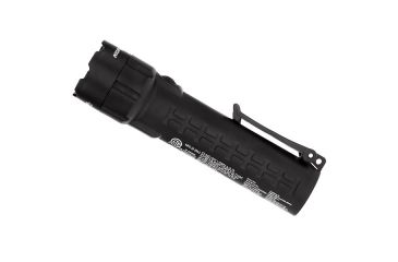 Image of Nightstick Intrinsically Safe Permissible 3AA Flashlight,140 Lumens,Black XPP-5420B
