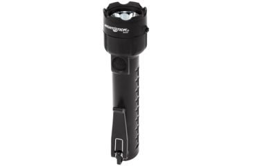 Image of Nightstick Intrinsically Safe Permissible 3AA Flashlight,140 Lumens,Black XPP-5420B