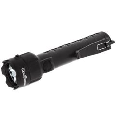 Image of Nightstick Intrinsically Safe Permissible 3AA Flashlight,140 Lumens,Black XPP-5420B