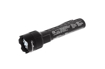 Image of Nightstick Intrinsically Safe Permissible 3AA Flashlight,140 Lumens,Black XPP-5420B