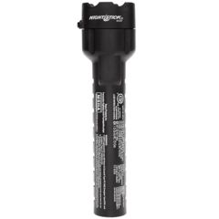 Image of Nightstick Intrinsically Safe Permissible 3AA Flashlight,140 Lumens,Black XPP-5420B