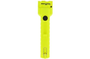 Image of Nightstick Intrinsically Safe Permissible 3AA Flashlight,140 Lumens,Green XPP-5420G