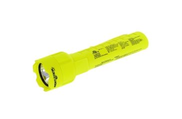 Image of Nightstick Intrinsically Safe Permissible 3AA Flashlight,140 Lumens,Green XPP-5420G