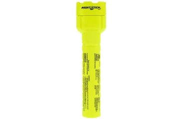 Image of Nightstick Intrinsically Safe Permissible 3AA Flashlight,140 Lumens,Green XPP-5420G