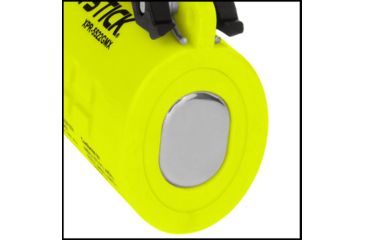 Image of Nightstick Intrinsically Safe Permissible Dual-Light Flashlight w/Dual Magnets - Rechargeable, Green, XPR-5522GM