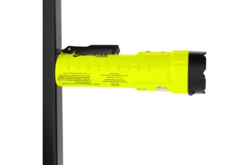 Image of Nightstick Intrinsically Safe Permissible Dual-Light Flashlight w/Dual Magnets - Rechargeable, Green, XPR-5522GM