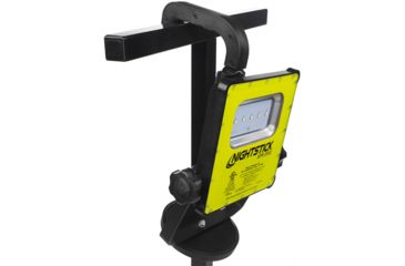 Image of Nightstick Intrinsically Safe Rechargeable LED Scene Light Kit, Green/Black, XPR-5592GCX