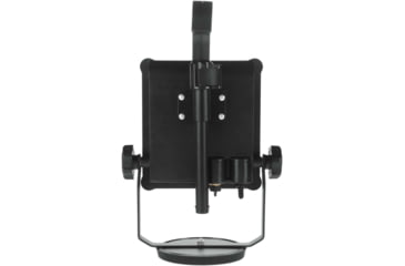 Image of Nightstick Intrinsically Safe Rechargeable LED Scene Light w/Magnetic Base, Green/Black, XPR-5592GX