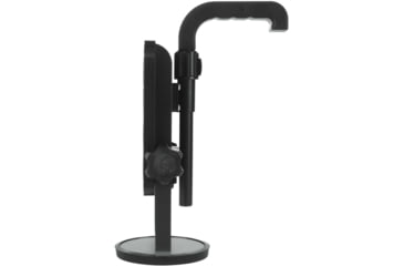 Image of Nightstick Intrinsically Safe Rechargeable LED Scene Light w/Magnetic Base, Green/Black, XPR-5592GX