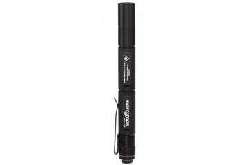 Image of Nightstick Mini-TAC 2 AAA UV Light,365nm,Black MTU-106
