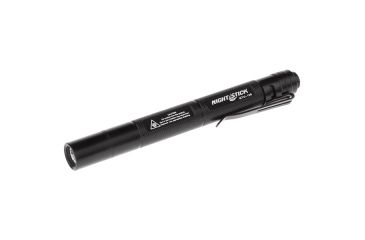Image of Nightstick Mini-TAC 2 AAA UV Light,365nm,Black MTU-106