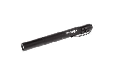 Image of Nightstick Mini-TAC Aluminum 2 AAA LED Flashlight,100 Lumens,Black MT-100