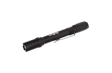 Image of Nightstick Mini-TAC Pro Aluminum 2AA LED Flashlight,200 Lumens,Black MT-220