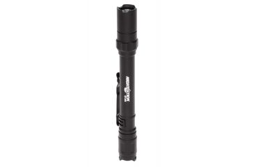 Image of Nightstick Mini-TAC Pro Aluminum 2AAA LED Flashlight,100 Lumens,Black MT-200