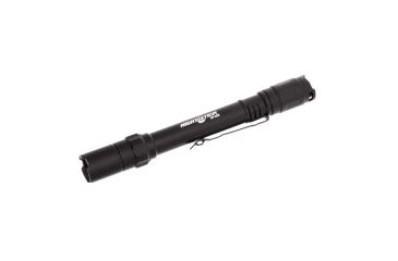 Image of Nightstick Mini-TAC Pro Aluminum 2AAA LED Flashlight,100 Lumens,Black MT-200